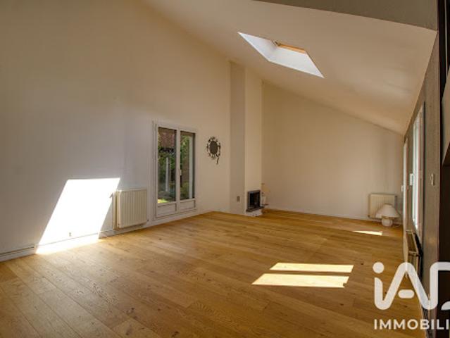 Vente Maison 4 pièces 140 m2 Asnières sur Oise