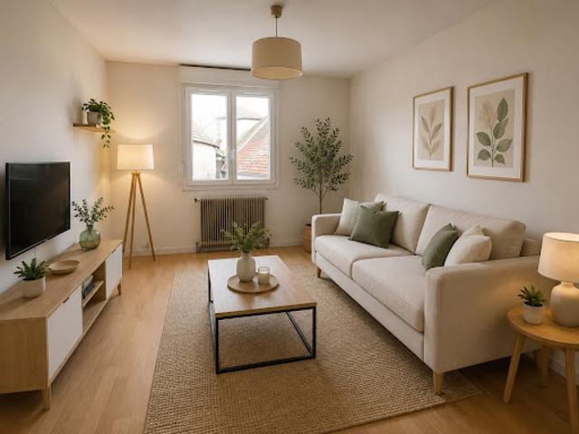 Vente Maison 4 pièces 140 m2 Bucey lès Gy