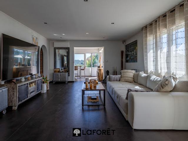 Vente Maison 4 pièces 140 m2 Bandol