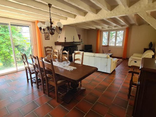 Vente Maison 4 pièces 140 m2 Bassens