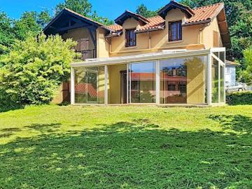 Vente Maison 4 pièces 140 m2 Barbazan Debat
