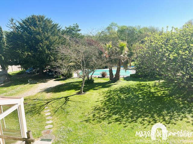 Vente Maison 4 pièces 140 m2 Barzan