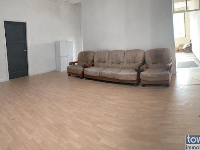Vente Maison 4 pièces 140 m2 Bazauges