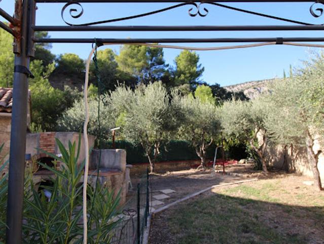 Vente Maison 4 pièces 140 m2 Beaumes de Venise