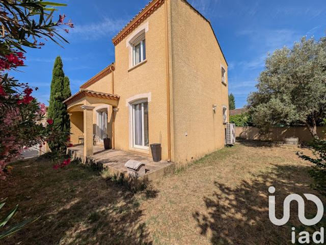 Vente Maison 4 pièces 140 m2 Bizanet