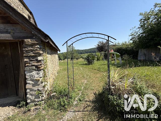 Vente Maison 4 pièces 140 m2 Bourg de Bigorre
