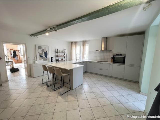 Vente Maison 4 pièces 140 m2 Braud et Saint Louis