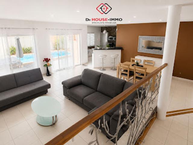 Vente Maison 4 pièces 140 m2 Brouilla
