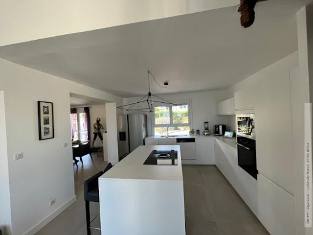 Vente Maison 4 pièces 140 m2 Bruguières