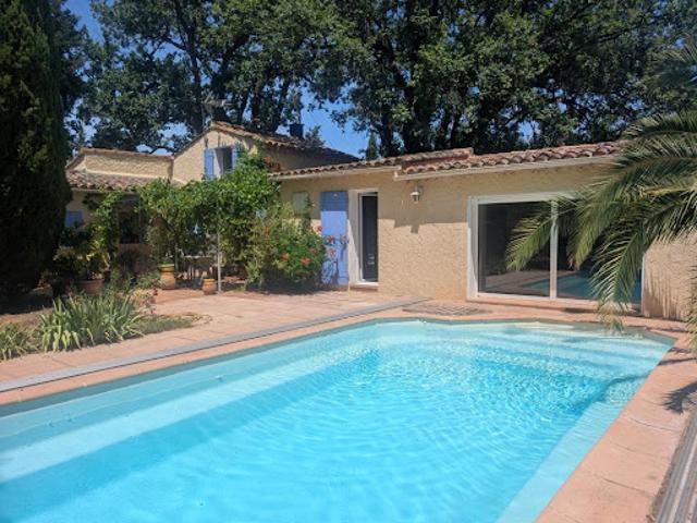 Vente Maison 4 pièces 140 m2 Cuers