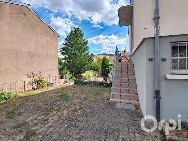 Vente Maison 4 pièces 140 m2 Custines