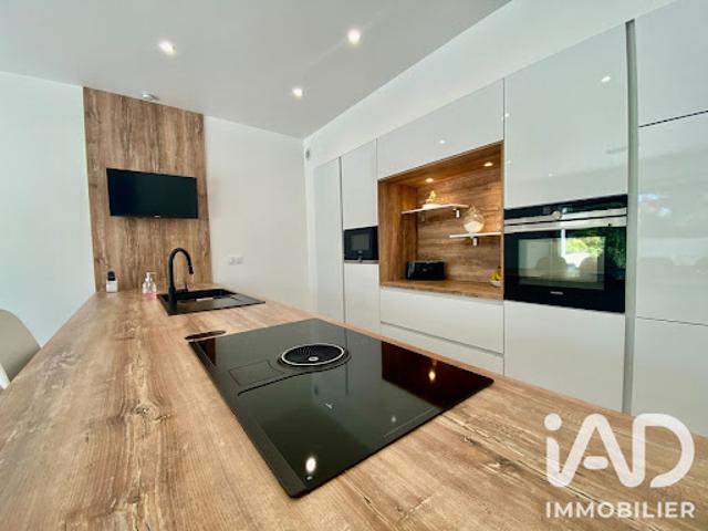 Vente Maison 4 pièces 140 m2 Cuxac d'Aude
