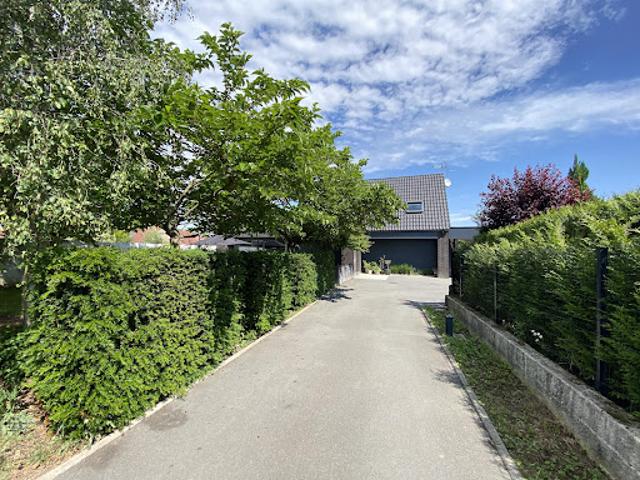 Vente Maison 4 pièces 140 m2 Genech