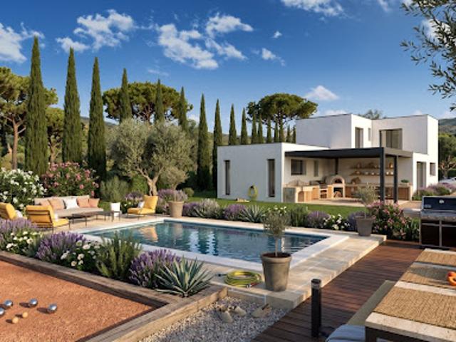 Vente Maison 4 pièces 140 m2 Cabestany