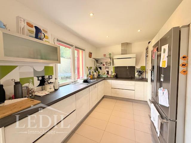 Vente Maison 4 pièces 140 m2 Campan