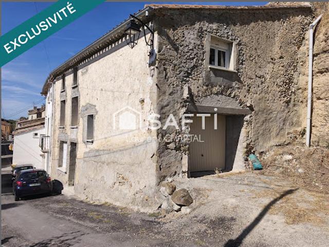 Vente Maison 4 pièces 140 m2 Cépie