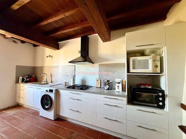Vente Maison 4 pièces 140 m2 Ciadoux