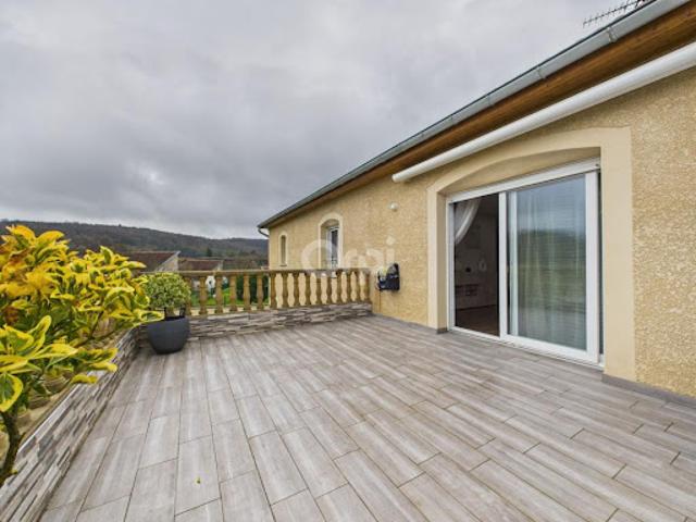 Vente Maison 4 pièces 140 m2 Colombier
