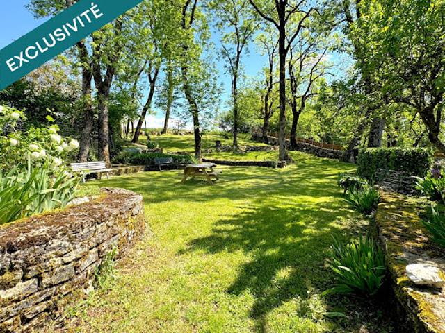 Vente Maison 4 pièces 140 m2 Cousance