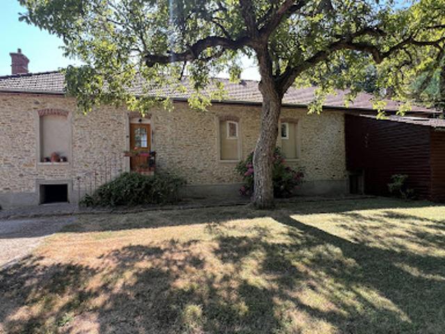 Vente Maison 4 pièces 140 m2 Coutençon