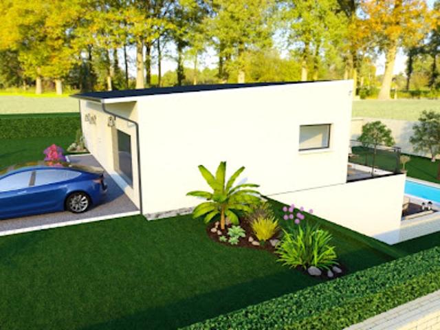 Vente Maison 4 pièces 140 m2 Couzeix
