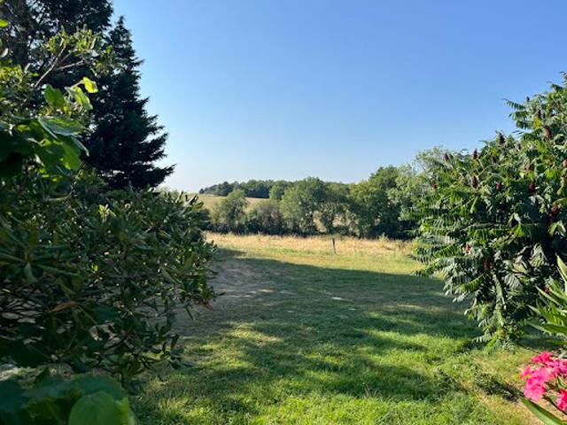 Vente Maison 4 pièces 140 m2 Duras