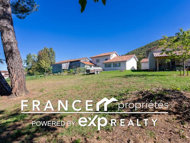 Vente Maison 4 pièces 140 m2 Estadens