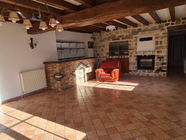 Vente Maison 4 pièces 140 m2 Flagy