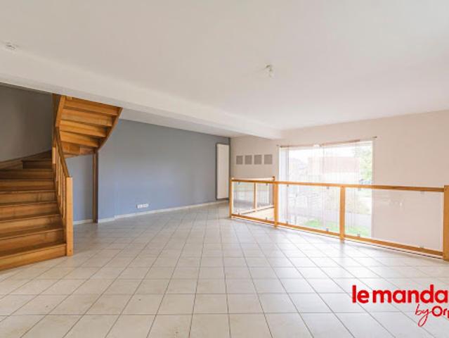 Vente Maison 4 pièces 140 m2 Froidmont Cohartille