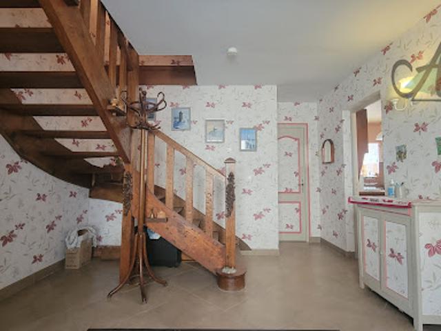 Vente Maison 4 pièces 140 m2 Gumery
