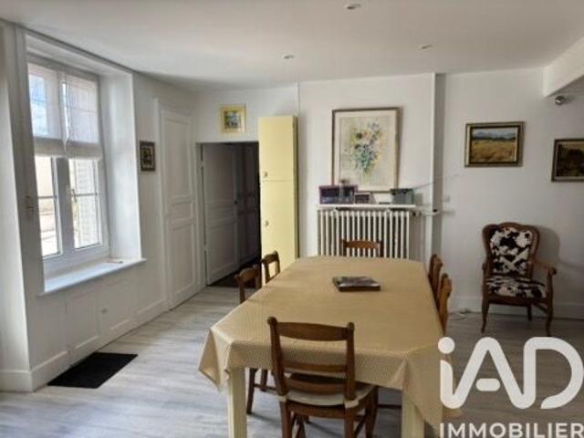 Vente Maison 4 pièces 140 m2 Genevrières