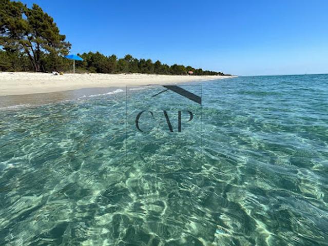Vente Maison 4 pièces 140 m2 Ghisonaccia