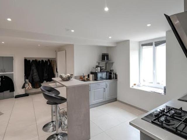 Vente Maison 4 pièces 140 m2 Givors