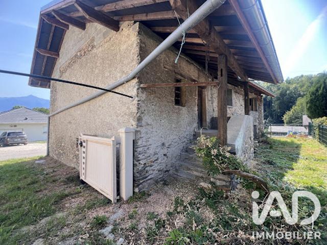 Vente Maison 4 pièces 140 m2 Hauteville