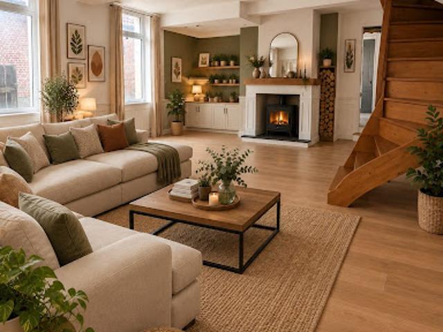 Vente Maison 4 pièces 140 m2 Hecq