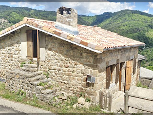 Vente Maison 4 pièces 140 m2 Jaunac
