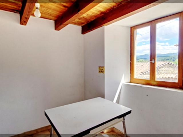 Vente Maison 4 pièces 140 m2 Jaunac