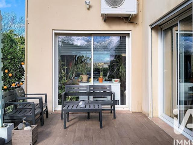 Vente Maison 4 pièces 140 m2 Luc sur Orbieu