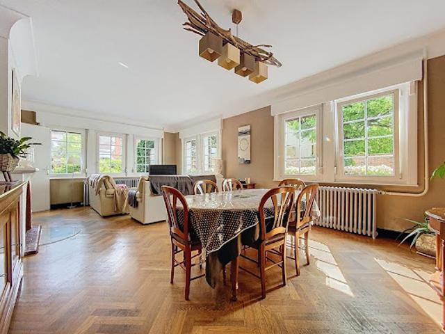 Vente Maison 4 pièces 140 m2 La Chapelle d'Armentières