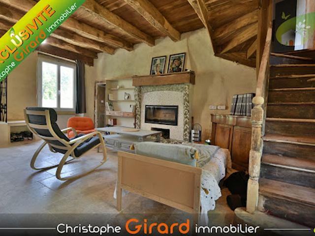 Vente Maison 4 pièces 140 m2 La Landec