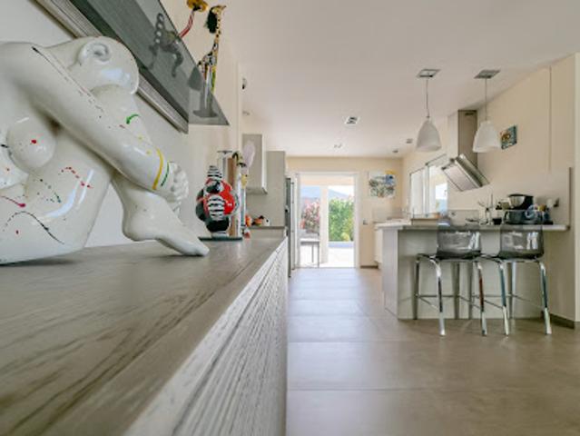 Vente Maison 4 pièces 140 m2 La Londe les Maures