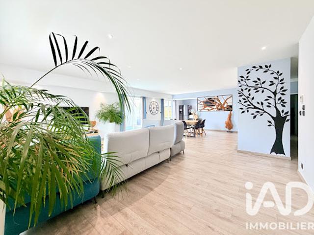 Vente Maison 4 pièces 140 m2 La Palme