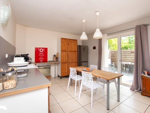 Vente Maison 4 pièces 140 m2 Labruyère Dorsa