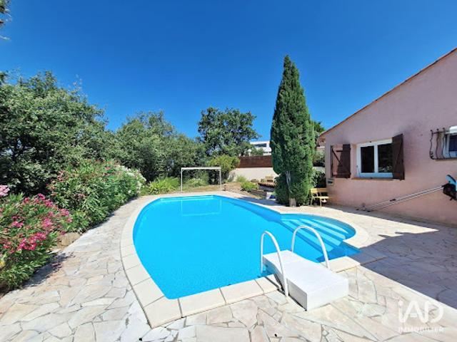 Vente Maison 4 pièces 140 m2 Laroque des Albères