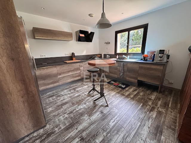 Vente Maison 4 pièces 140 m2 Lazer
