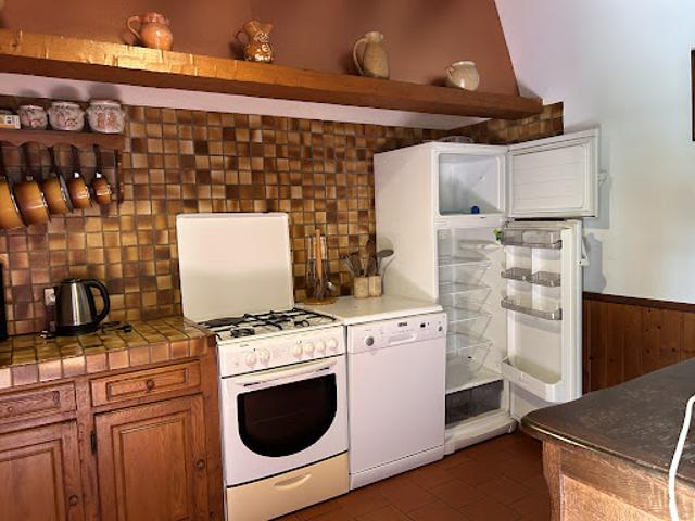 Vente Maison 4 pièces 140 m2 Le Grand Pressigny