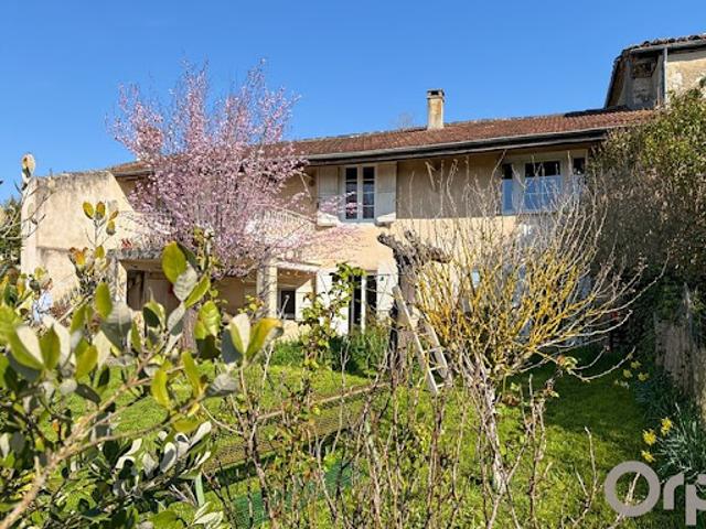 Vente Maison 4 pièces 140 m2 Lectoure