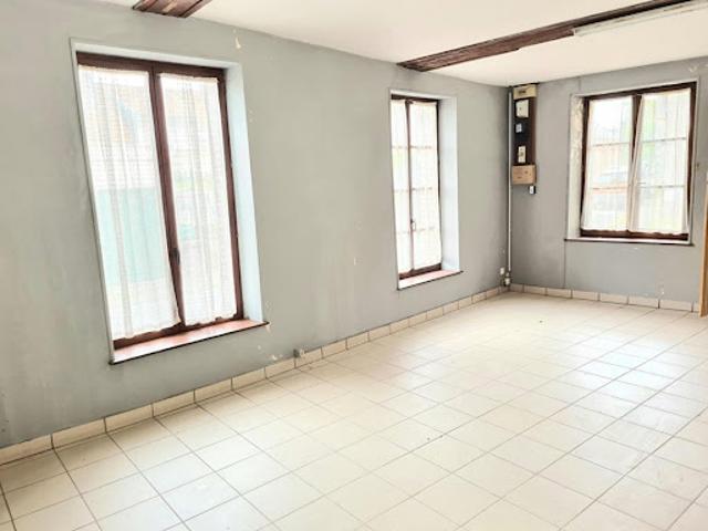 Vente Maison 4 pièces 140 m2 Les Andelys