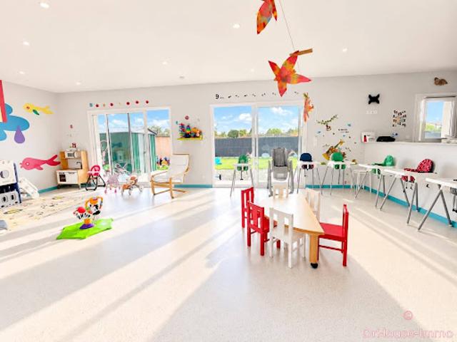 Vente Maison 4 pièces 140 m2 Les Billaux