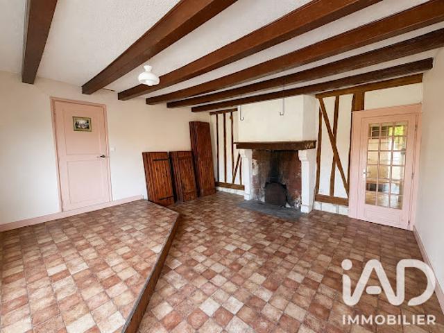 Vente Maison 4 pièces 140 m2 Les Islettes
